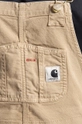 Carhartt WIP ogrodniczki W Bib Overall Damski