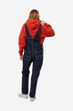 Carhartt WIP denim overalls W Bib Overall I028638. multicolor AA00