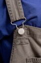 Carhartt WIP denim overalls Bib Overall Straight I030287.