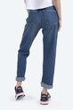 Clothing Carhartt WIP jeans W Mita Pant I027409. blue