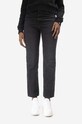 Carhartt WIP jeans W Mita Pant black I027411.