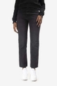 black Carhartt WIP jeans W Mita Pant Women’s