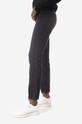 Carhartt WIP jeans W Mita Pant I027411. black