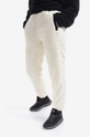 bej Carhartt WIP pantaloni de trening W Jackson Sweat Pant De femei