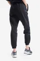 Champion joggers Rib Cuff  Basic material: 89% Organic cotton, 11% Polyester Inserts: 100% Polyamide