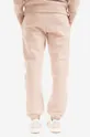 Champion pantaloni de trening Elastic Cuff  Materialul de baza: 89% Bumbac organic, 11% Poliester  Insertiile: 100% Poliamida
