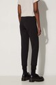 Champion pantaloni de trening Spodnie Champion Rib Cuff Pants 115140 KK001 115140 negru AA00