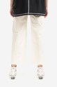 Clothing Converse trousers 10022968.A01 beige
