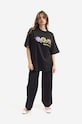 Штани Converse Wide Leg Carpenter 10022968.A03 чорний AA00
