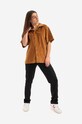 Filling Pieces spodnie dresowe 89622201861 czarny AA00