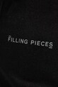 Filling Pieces spodnie dresowe czarny 89622201861