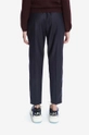 A.P.C. wool trousers  100% Wool