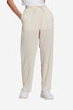 adidas Originals joggers plain beige HF7542