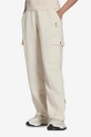 beige adidas Originals trousers Women’s