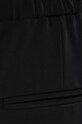 Samsoe Samsoe pantaloni negru F15404308