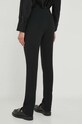 Îmbrăcăminte Emporio Armani pantaloni 0NP3CT.02013.NOS negru