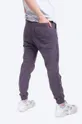 Carhartt WIP spodnie dresowe bawełniane Mosby Script 100 % Bawełna