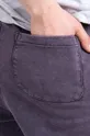 Carhartt WIP spodnie dresowe bawełniane Mosby Script Damski
