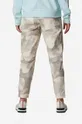 Columbia trousers Wallowa Cargo Pant gray
