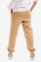 Carhartt WIP pantaloni de trening din bumbac  100% Bumbac organic