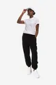 Puma cotton joggers x Vogue Sweatpant black