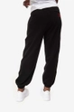 Puma pantaloni de trening din bumbac x Vogue Sweatpant  100% Bumbac