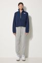Спортивні штани Alpha Industries 116051.230 сірий AA00