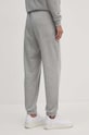 Odjeća Donji dio trenirke Alpha Industries 116051.230 siva