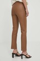 Îmbrăcăminte 2NDDAY pantaloni de piele Leya 2000524043 bej