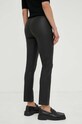 Îmbrăcăminte 2NDDAY pantaloni de piele Leya 2000524043 negru