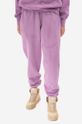Aries joggers cotton violet AR32200