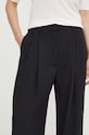 Day Birger et Mikkelsen pantaloni negru DAY65242970