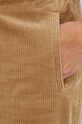 Marc O'Polo spodnie sztruksowe M09093210201 beżowy