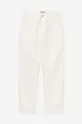 Carhartt WIP pantaloni Carhartt WIP W' Pierce Pant I028635 WAX beige