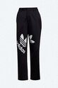Clothing adidas trousers Suit Pant H59024 black