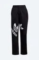 adidas trousers Suit Pant  100% Recycled polyester