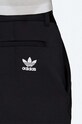 adidas spodnie Suit Pant H59024 czarny