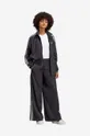 adidas trousers Oversized TP black