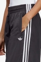 adidas pantaloni Oversized TP  100% Poliester reciclat