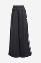 Nohavice adidas Oversized TP IP7137 čierna
