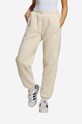 adidas joggers ESS+ Pants IC2256 Planet friendly beige IC2256