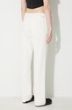 Παντελόνι adidas Club HW Pants IB5800 μπεζ IB5800