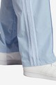 Odzież adidas Originals spodnie dresowe P ESS TP Q2 HR5461 niebieski
