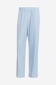 adidas Originals spodnie dresowe P ESS TP Q2 HR5461 niebieski