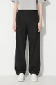 černá Kalhoty adidas Cargo Pant IA2456 Dámský