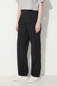 adidas trousers Cargo Pant black IA2456