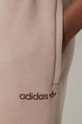 adidas Originals spodnie dresowe Trf Linear Sp Damski