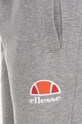 Ellesse spodnie dresowe SGS08749 szary