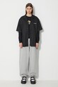 Nike spodnie DQ5800 DQ5800 szary AA00