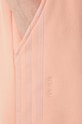 adidas Originals cotton joggers x Ivy Park H61691. orange